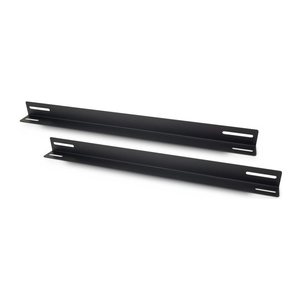 Inter-Tech Geräteträger 550mm für Serverschr. 2St. Max 40Kg
