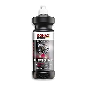 SONAX PROFILINE ULTIMATE CUT 6+/3 Autopolitur 1 l, 1 St.