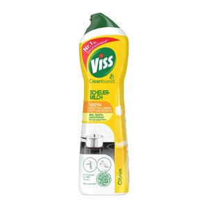 Viss Citrus Scheuermilch 500,0 ml, 1 St.
