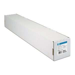 HP Plotterpapier HP Universal Instant-dry Satin Photo Paper 200 g/qm 1067,0 mm x 30,5 m, 1 Rolle