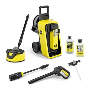 KÄRCHER K 5 Comfort Premium Home Hochdruckreiniger