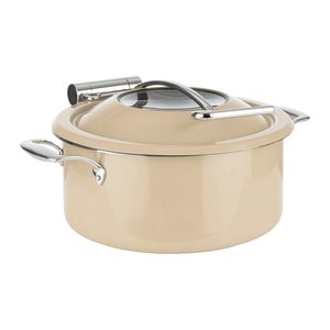 APS Chafing Dish ORBIT beige