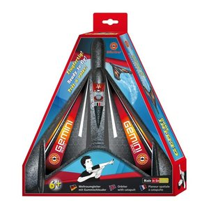 Günther® Flugspielzeug Gemini 3000 mehrfarbig, 1 St.