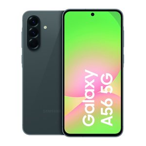 Samsung Galaxy A56 128GB Graphite 6.7" 5G (8GB) EE DE Mode Android