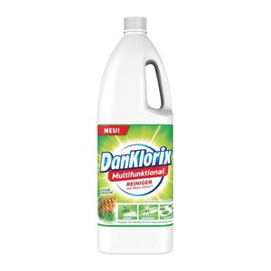 DanKlorix Aktiv-Chlor Allzweckreiniger 1,5 l, 1 St.
