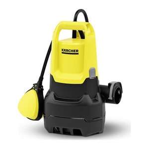KÄRCHER Schmutzwasser-Tauchpumpe SP 11.000 DIRT 750 W