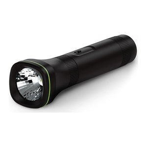 GP C105 LED Taschenlampe schwarz, 1 St.