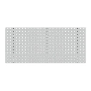 Simplaflex® Systemeinrichter Lochwand SimplaBoard, 1 St.