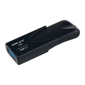USB-Stick 1TB PNY Attaché 4 USB 3.1 retail