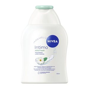 NIVEA Intimo Mild Fresh Intimwaschlotion 250,0 ml