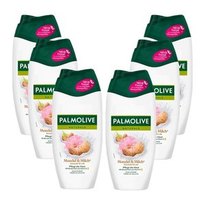 Palmolive NATURALS Mandelmilch Duschgel 250,0 ml