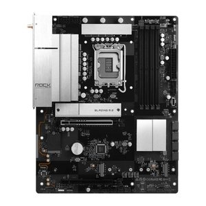 ASRock B860 Rock WiFi7 1851 ATX HDMI/DP DDR5