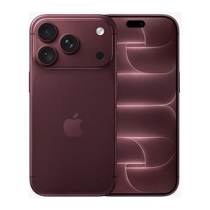 Apple iPhone 18 Pro burgunder 1 TB