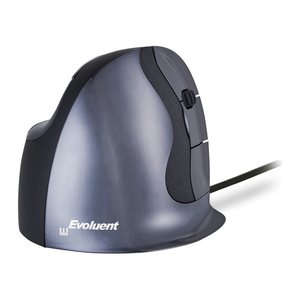 BakkerElkhuizen Maus Evoluent D VerticalMouse large wired