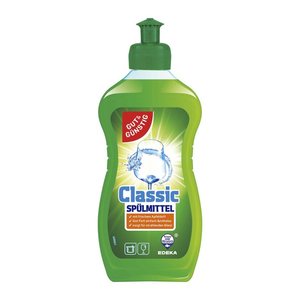 GUT&GÜNSTIG Spülmittel, 500 ml, 1 St.