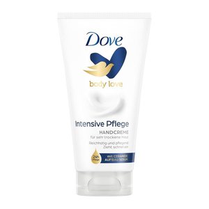 Dove Intensive Pflege Handcreme 75,0 ml