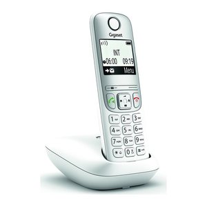 Gigaset A690 Schnurloses Telefon weiß