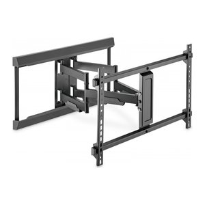 DIGITUS WAH 37-80" 1TFT Full Motion max.60KG schwarz
