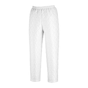 MASCOT® unisex Thermohose Winnipeg weiß Größe XL