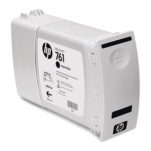 HP 761(CM991A) schwarz matt Druckerpatrone
