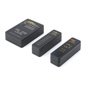 DIGITUS DN-14001-1  RJ-45 Netzwerkkabel-Tester, 1 St.