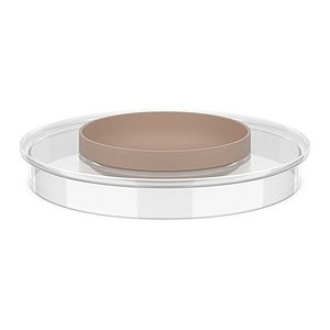 MEPAL Deckel für Schüssel Chef It transparent, 1 St.