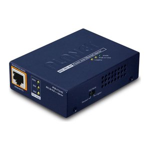 PLANET Multi-Gigabit 802.3bt PoE++ Injector (95 Watts)