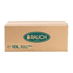 FRANZ JOSEF RAUCH Bag in Box Orangensaft Fruchtsaftkonzentrat 10,0 l