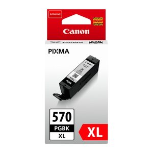 Canon PGI-570 XL PGBK schwarz Druckerpatrone