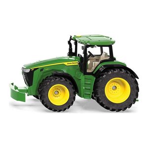 siku Traktor John Deere 8R 370 3290 Spielzeugauto