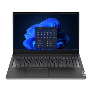 Lenovo V15 G4 ABP 82YY005JGE Laptop 39,6 cm (15,6 Zoll), 16 GB RAM, 512 GB SSD, AMD Ryzen 5 7520U