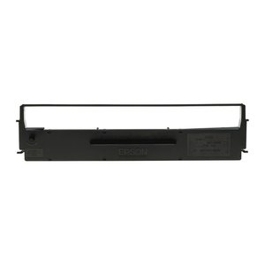 Farbband Epson LQ 300 black S015