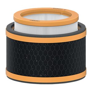 LEITZ TruSens GERÜCHE & VOC HEPA-Filter für Luftreiniger, 1 St.