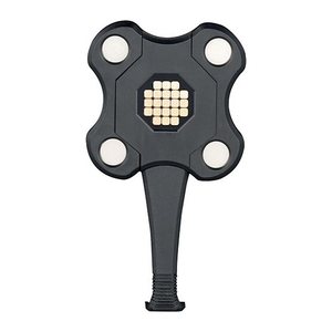 Mobilis Energia Mobile Magnetic Pogo Pin Dongle USB-C