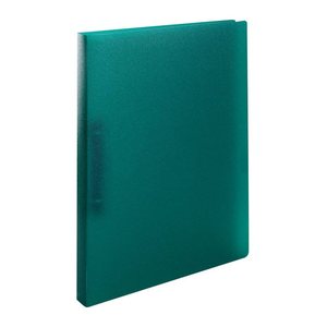 HERMA Ringbuch 2-Ringe dunkeelgrün 3,5 cm DIN A4, 1 St.