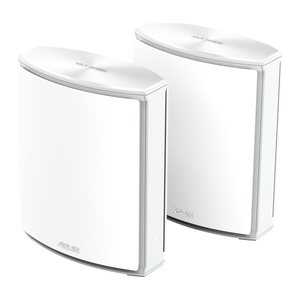 ASUS WL-Router ZenWiFi BN12 BN19000 WiFi8 AiMesh (2PK)
