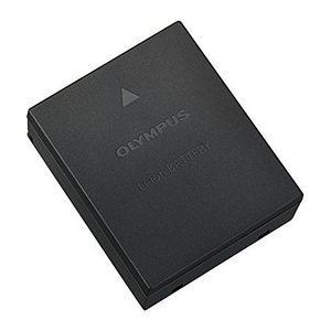 OLYMPUS Akku für Kameras BLH-1 Lithium-Ionen 7,6 V, 1,7 Ah