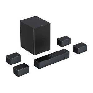 Ultimea Aktivbox Poseidon D80 7.1 Surround Soundbar