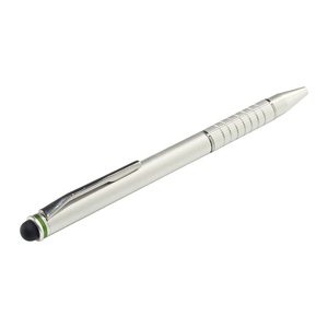 LEITZ Eingabestift Complete 2in1 Stylus silber, 1 St.