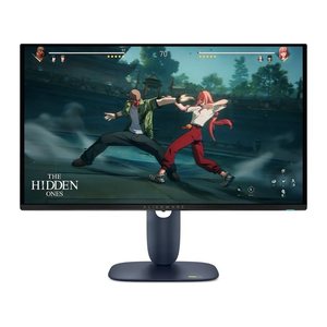 DELL Alienware AW2725D Monitor 67,0 cm (27,0 Zoll) blau