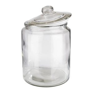 APS Vorratsdosen CLASSIC 30,0 cm hoch transparent 6,0 l, 1 St.