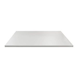 ADB Fachboden grau 91,0 x 60,0 cm, 1 St.