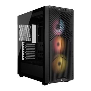 CORSAIR Geh Midi 3200D RS ARGB Performance, Smoke