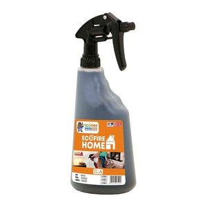 Simonrack ECOFIRE FIGHTING HOME Löschmittel Blockiermittel 1,0 l