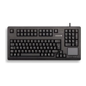 CHERRY TouchBoard G80-11900 Tastatur kabelgebunden schwarz