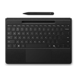 Microsoft Surface Pro Flex KB w/SlimPen Black France