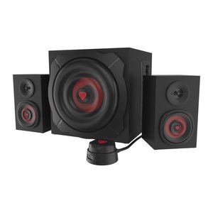 Genesis 2.1 Lautsprecher-System HELIUM 610BT
