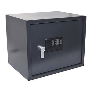 pavo Tresor High Secure L dunkelgrau 43,0 x 33,0 x 35,0 cm