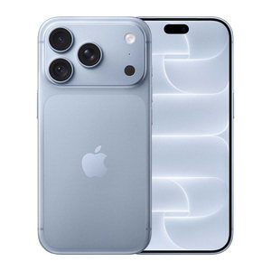 Apple iPhone 18 Pro polar 256 GB
