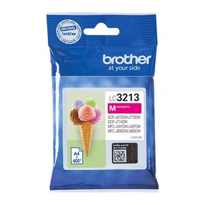 brother LC-3213M magenta Druckerpatrone